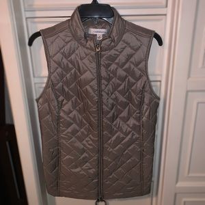 Brand New Croft & Barrow Vest